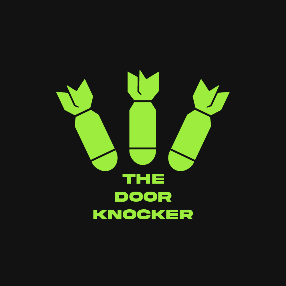 The Door Knocker